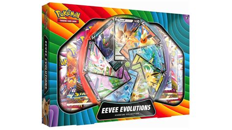 Evolution Collection .